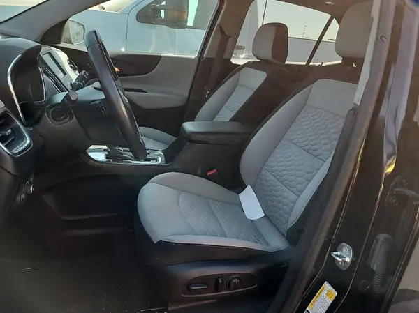2GNAXJEV7L6233368 2020 CHEVROLET EQUINOX - Image 2