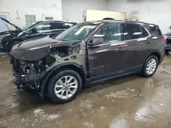 2GNAXJEV7L6235671 2020 CHEVROLET EQUINOX