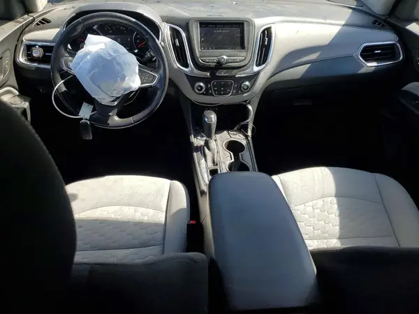 2GNAXJEV7L6239963 2020 CHEVROLET EQUINOX - Image 8