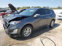 2GNAXJEV7L6254320 2020 CHEVROLET EQUINOX