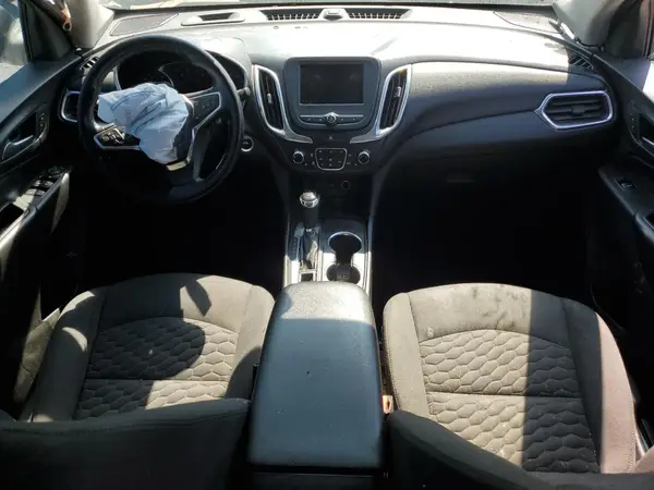 2GNAXJEV7L6254320 2020 CHEVROLET EQUINOX - Image 8