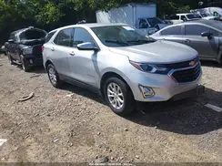 2GNAXJEV7L6254608 2020 CHEVROLET EQUINOX