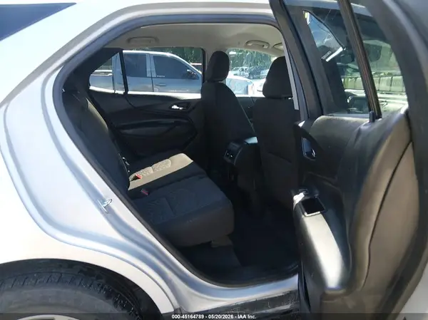 2GNAXJEV7L6255497 2020 CHEVROLET EQUINOX - Image 8