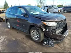 2GNAXJEV7L6257492 2020 CHEVROLET EQUINOX