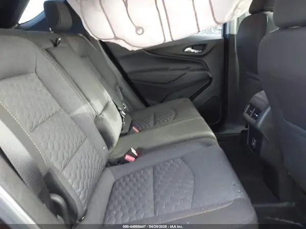 2GNAXJEV7L6257492 2020 CHEVROLET EQUINOX - Image 8