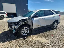 2GNAXJEV7L6258402 2020 CHEVROLET EQUINOX