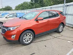 2GNAXJEV7L6260313 2020 CHEVROLET EQUINOX