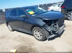 2GNAXJEV7L6260635 2020 CHEVROLET EQUINOX
