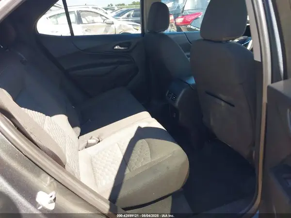 2GNAXJEV7L6260635 2020 CHEVROLET EQUINOX - Image 8