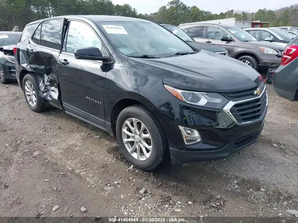 2GNAXJEV7L6261946 2020 CHEVROLET EQUINOX - Image 1