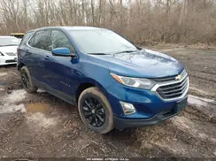 2GNAXJEV7L6280190 2020 CHEVROLET EQUINOX