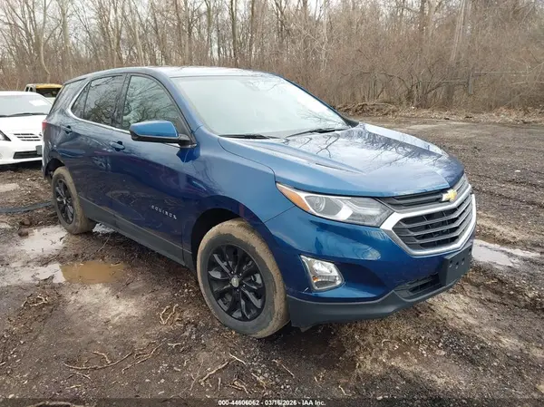 2GNAXJEV7L6280190 2020 CHEVROLET EQUINOX - Image 1