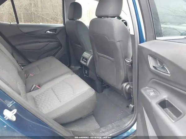 2GNAXJEV7L6280190 2020 CHEVROLET EQUINOX - Image 8