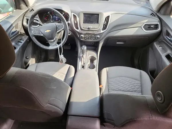 2GNAXJEV7L6280304 2020 CHEVROLET EQUINOX - Image 8