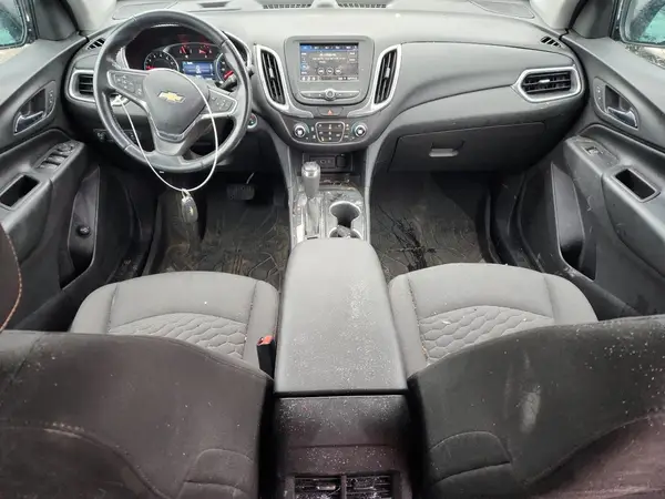 2GNAXJEV7L6280447 2020 CHEVROLET EQUINOX - Image 8