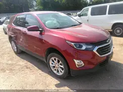 2GNAXJEV7L6282084 2020 CHEVROLET EQUINOX