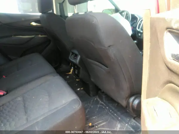 2GNAXJEV7L6282084 2020 CHEVROLET EQUINOX - Image 8