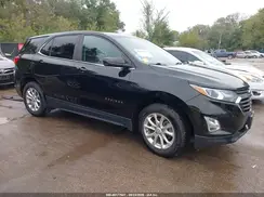 2GNAXJEV7M6103639 2021 CHEVROLET EQUINOX