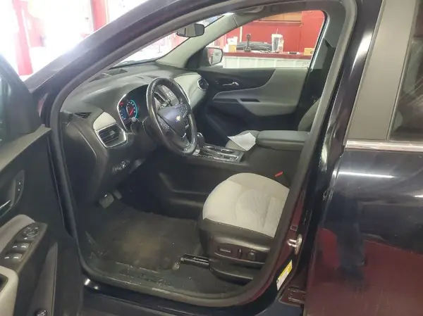 2GNAXJEV7M6104113 2021 CHEVROLET EQUINOX - Image 1