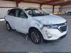 2GNAXJEV7M6107724 2021 CHEVROLET EQUINOX
