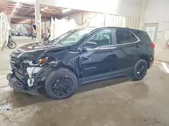 2GNAXJEV7M6108470 2021 CHEVROLET EQUINOX