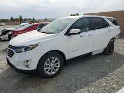 2GNAXJEV7M6134874 2021 CHEVROLET EQUINOX