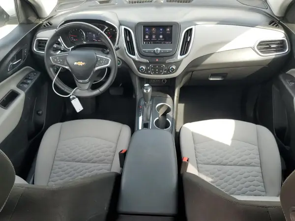 2GNAXJEV7M6134874 2021 CHEVROLET EQUINOX - Image 8