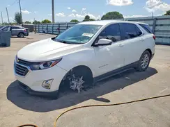 2GNAXJEV7M6141579 2021 CHEVROLET EQUINOX