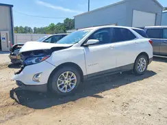 2GNAXJEV7M6142005 2021 CHEVROLET EQUINOX