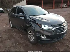 2GNAXJEV7M6142599 2021 CHEVROLET EQUINOX