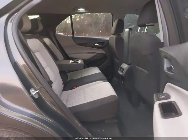 2GNAXJEV7M6142599 2021 CHEVROLET EQUINOX - Image 8