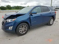 2GNAXJEV7M6146863 2021 CHEVROLET EQUINOX