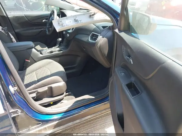 2GNAXJEV7M6147365 2021 CHEVROLET EQUINOX - Image 1
