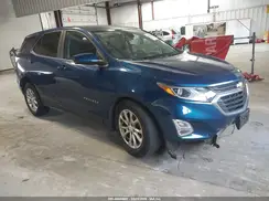 2GNAXJEV7M6149472 2021 CHEVROLET EQUINOX