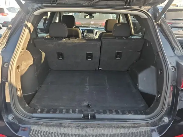 2GNAXJEV7M6159094 2021 CHEVROLET EQUINOX - Image 1