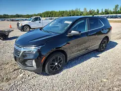2GNAXJEV7N6109216 2022 CHEVROLET EQUINOX