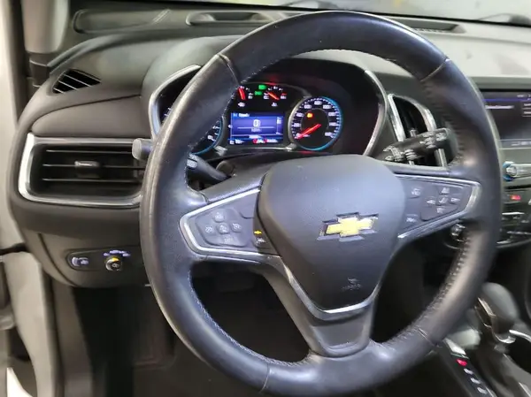 2GNAXJEV7N6109314 2022 CHEVROLET EQUINOX - Image 8