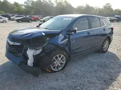 2GNAXJEV7N6109765 2022 CHEVROLET EQUINOX