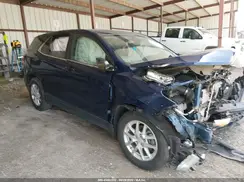 2GNAXJEV7N6115341 2022 CHEVROLET EQUINOX