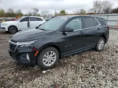 2GNAXJEV7N6118188 2017 CHEVROLET EQUINOX