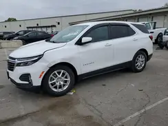 2GNAXJEV7N6120698 2022 CHEVROLET EQUINOX