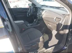 2GNAXJEV7N6122001 2022 CHEVROLET EQUINOX