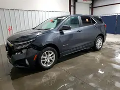 2GNAXJEV7N6129899 2022 CHEVROLET EQUINOX