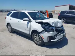 2GNAXJEV7N6131457 2022 CHEVROLET EQUINOX