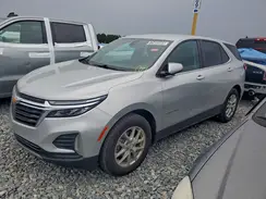 2GNAXJEV7N6131667 2022 CHEVROLET EQUINOX