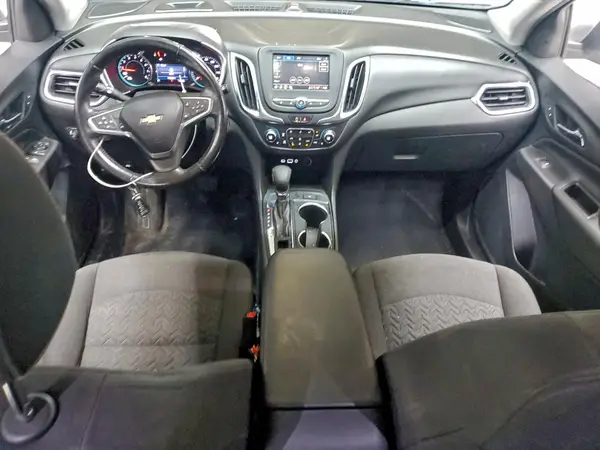 2GNAXJEV7N6131667 2022 CHEVROLET EQUINOX - Image 8