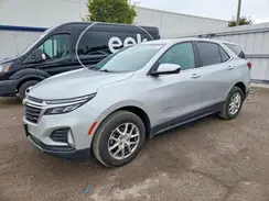 2GNAXJEV7N6132754 2022 CHEVROLET EQUINOX