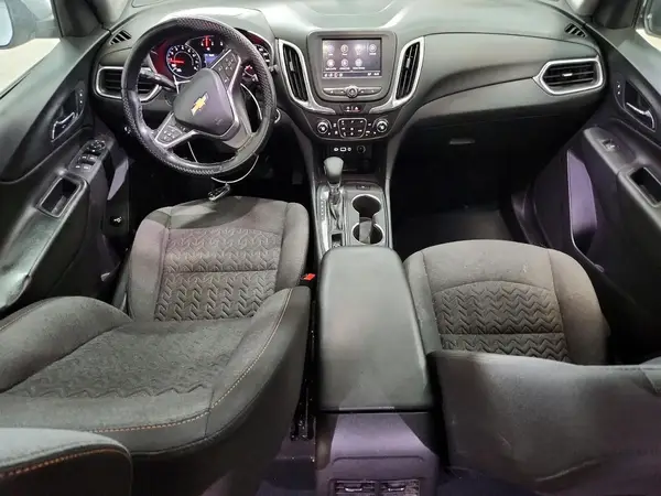 2GNAXJEV7N6132754 2022 CHEVROLET EQUINOX - Image 8