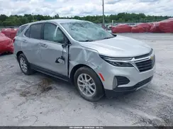 2GNAXJEV7N6133032 2022 CHEVROLET EQUINOX