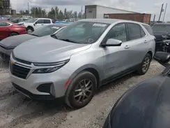2GNAXJEV7N6136352 2022 CHEVROLET EQUINOX